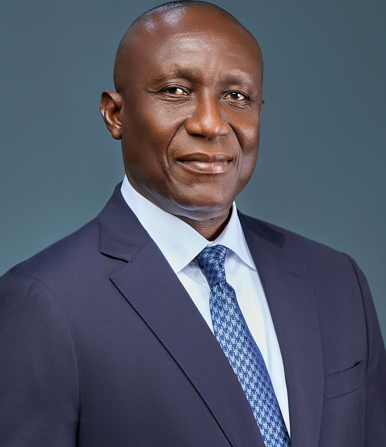 Nova Bank Appoints Jude Anele as Managing Director/CEO.